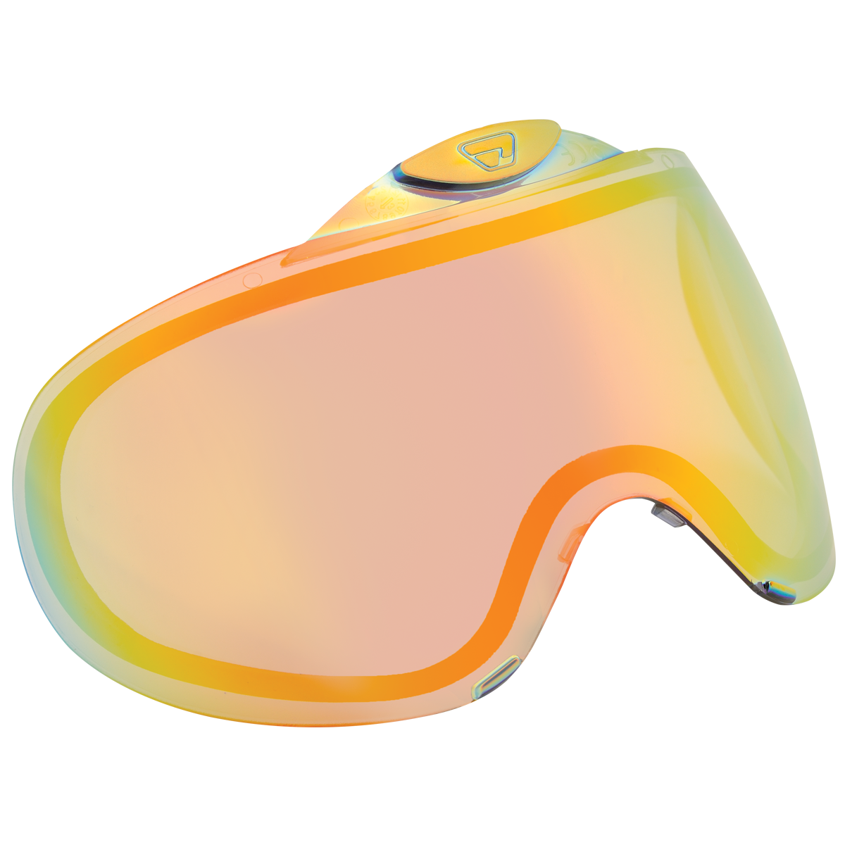 DYE/Proto Switch Thermal Lens - Bronze Fire