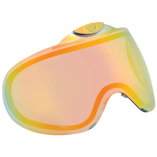 DYE/Proto Switch Thermal Lens - Bronze Fire