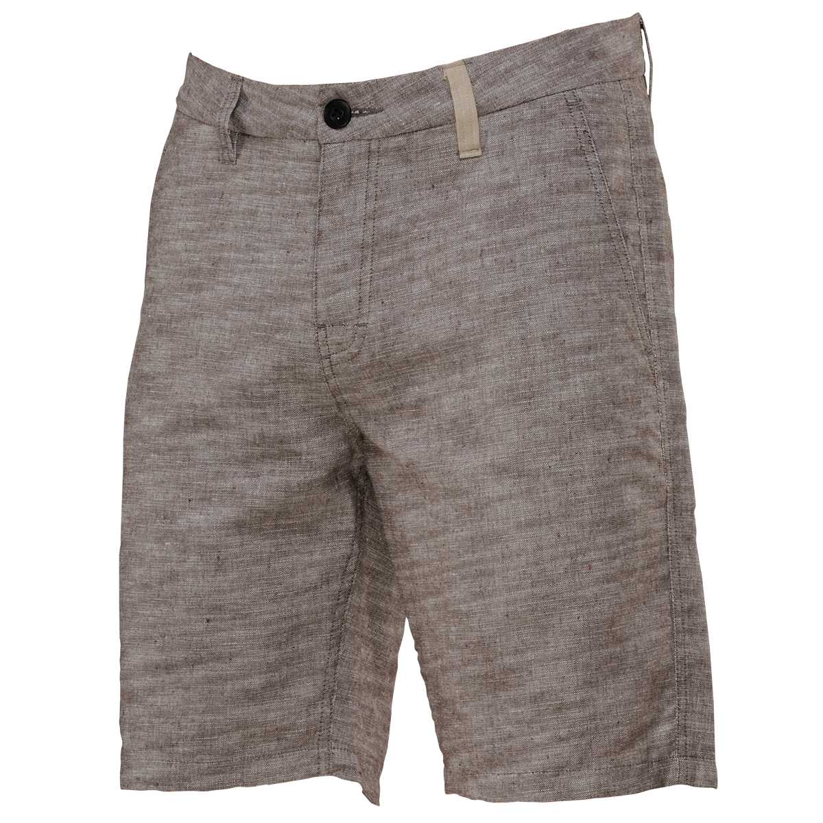 Trader Shorts - Heather Beige / Tan