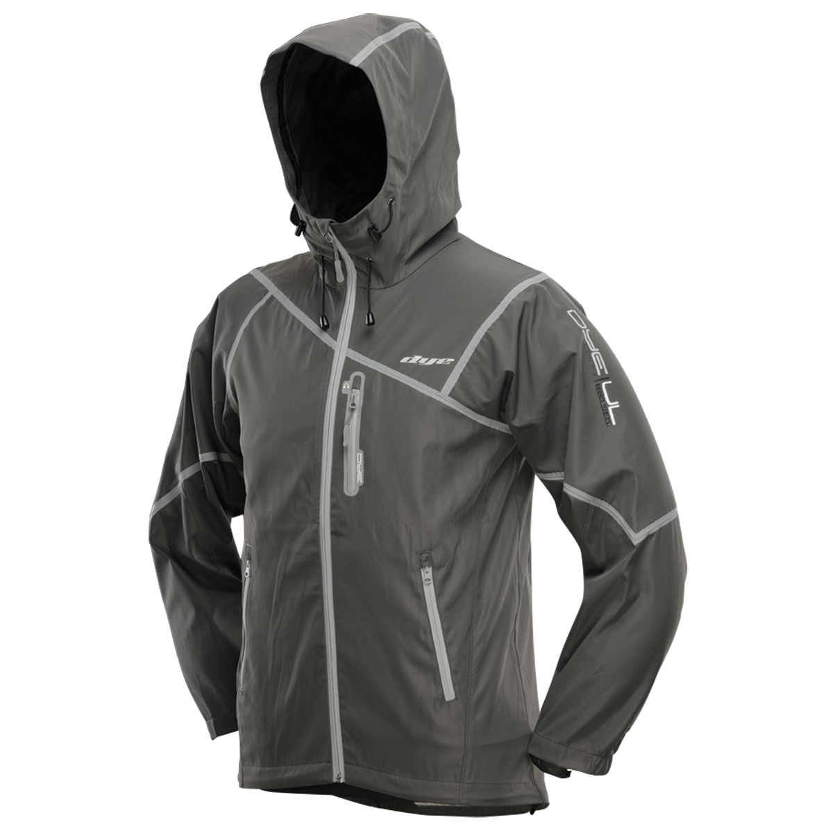 UL Jacket 3.0