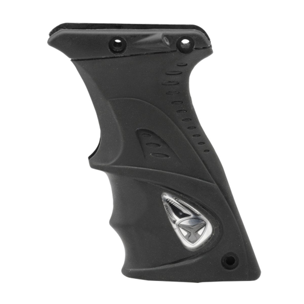 DM6 - DM10 UL Sticky Grips- Black