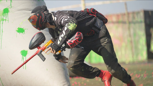 The Legacy of the DYE Ironmen