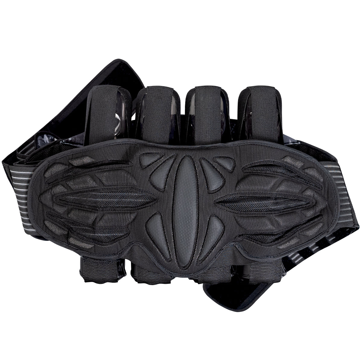 Attack Pack Pro Harness - Black Dyecam