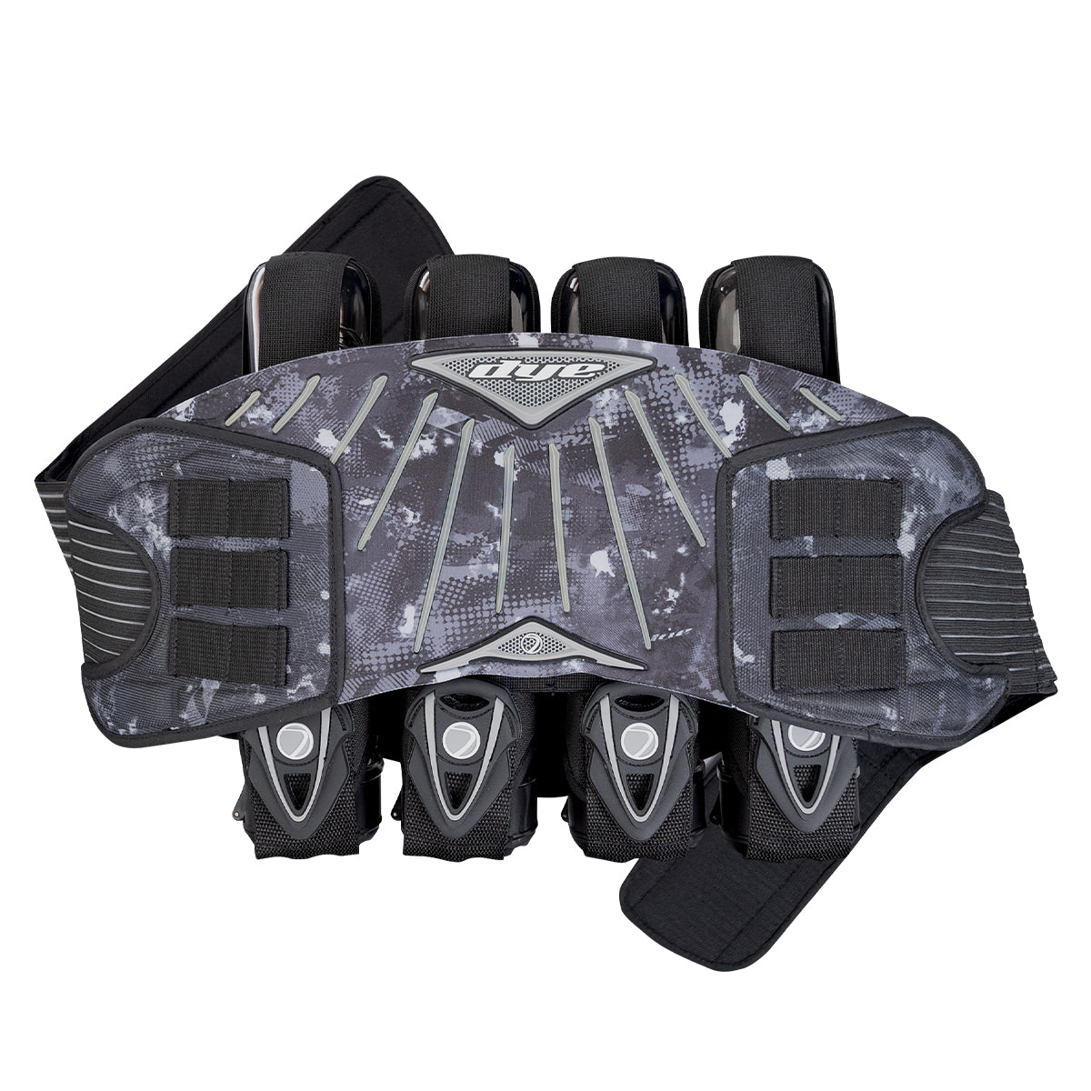 Attack Pack Pro Harness - Black Dyecam