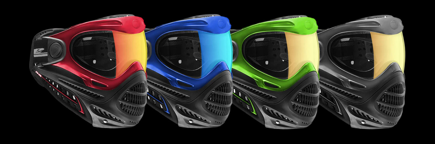 DYE Axis Pro Thermal Goggle