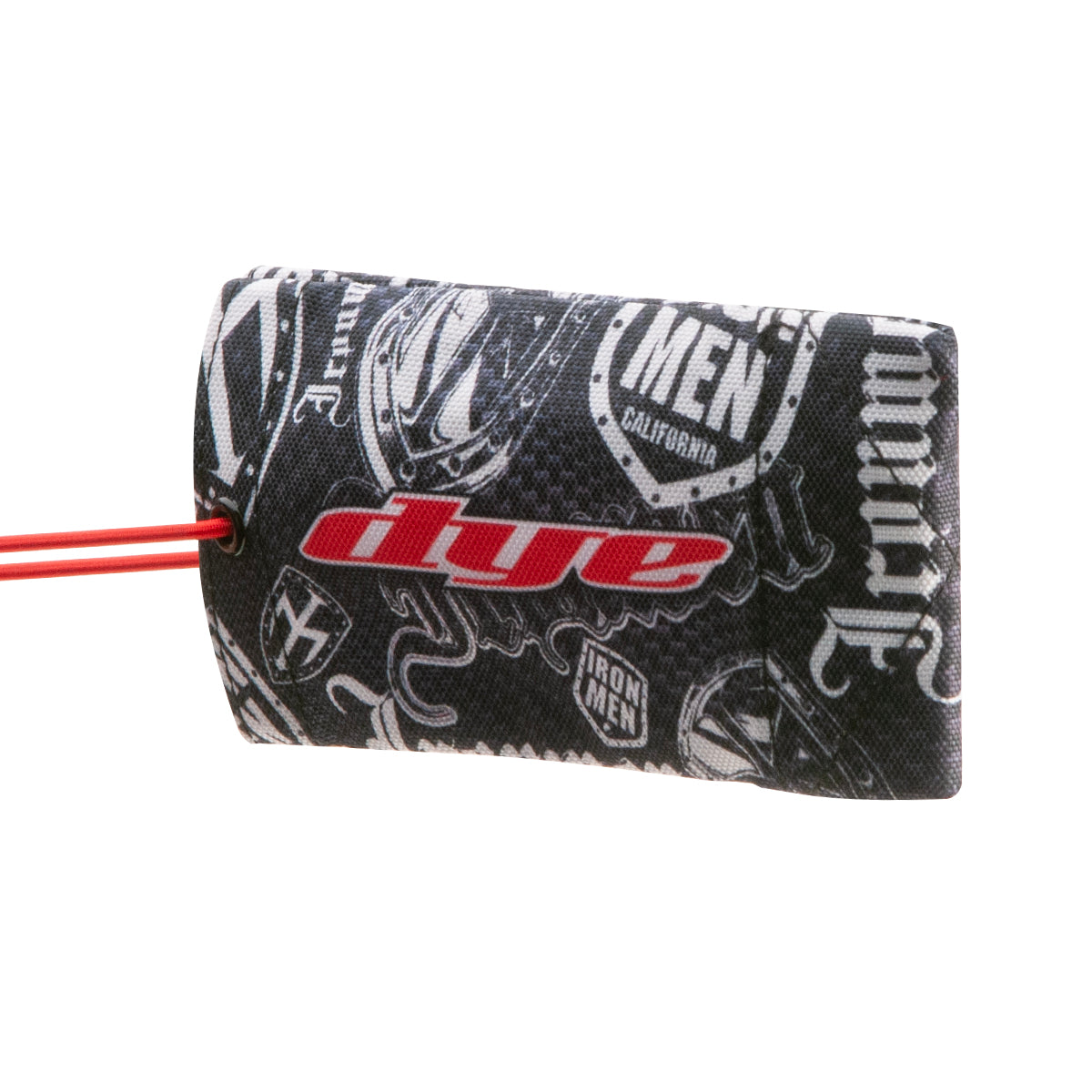 DYE Premium Barrel Cover