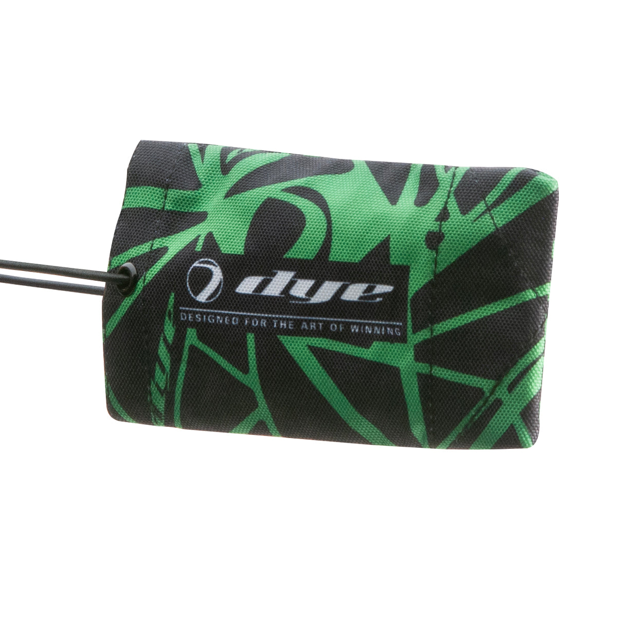 DYE Premium Barrel Cover