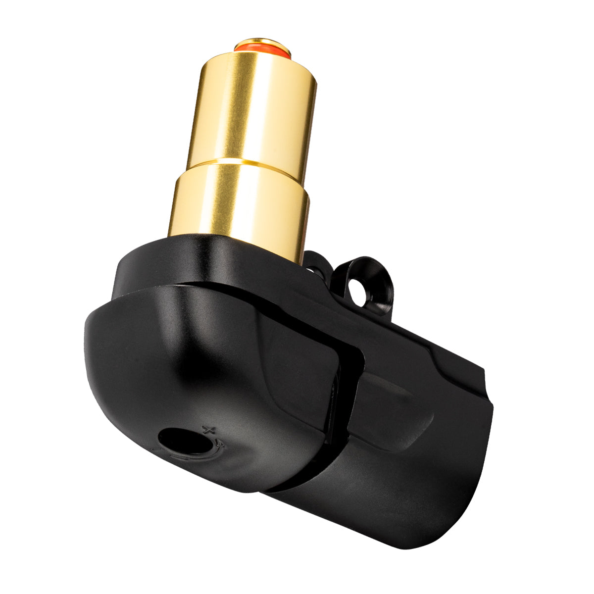 DYELab SLAP2 ASA BLK/BLK - DSR/DSR+/DSR PRO