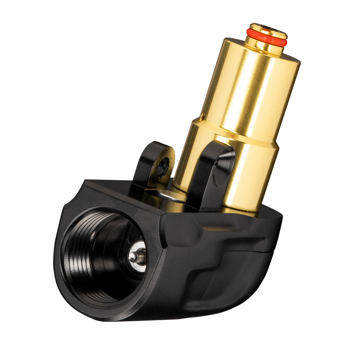 DYELab SLAP2 ASA BLK/BLK - DSR/DSR+/DSR PRO