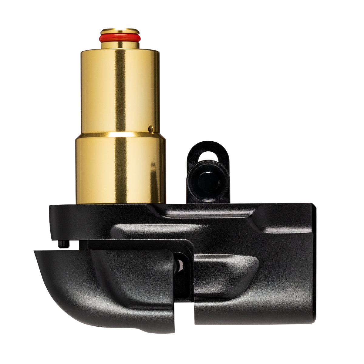 DYELab SLAP2 ASA BLK/BLK - DSR/DSR+/DSR PRO