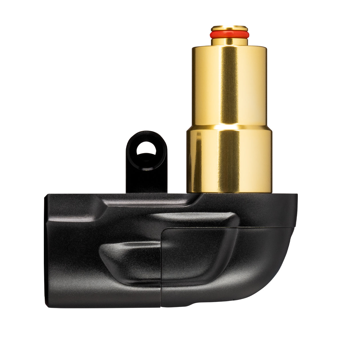 DYELab SLAP2 ASA BLK/BLK - DSR/DSR+/DSR PRO