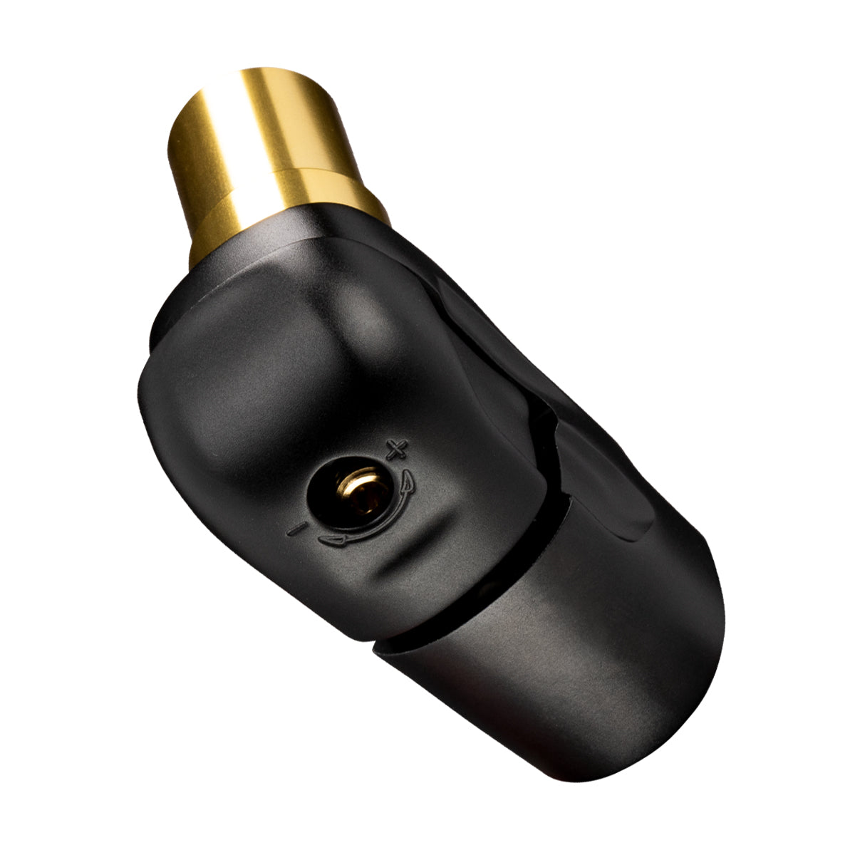 DYELab SLAP2 ASA BLK/BLK - DSR/DSR+/DSR PRO
