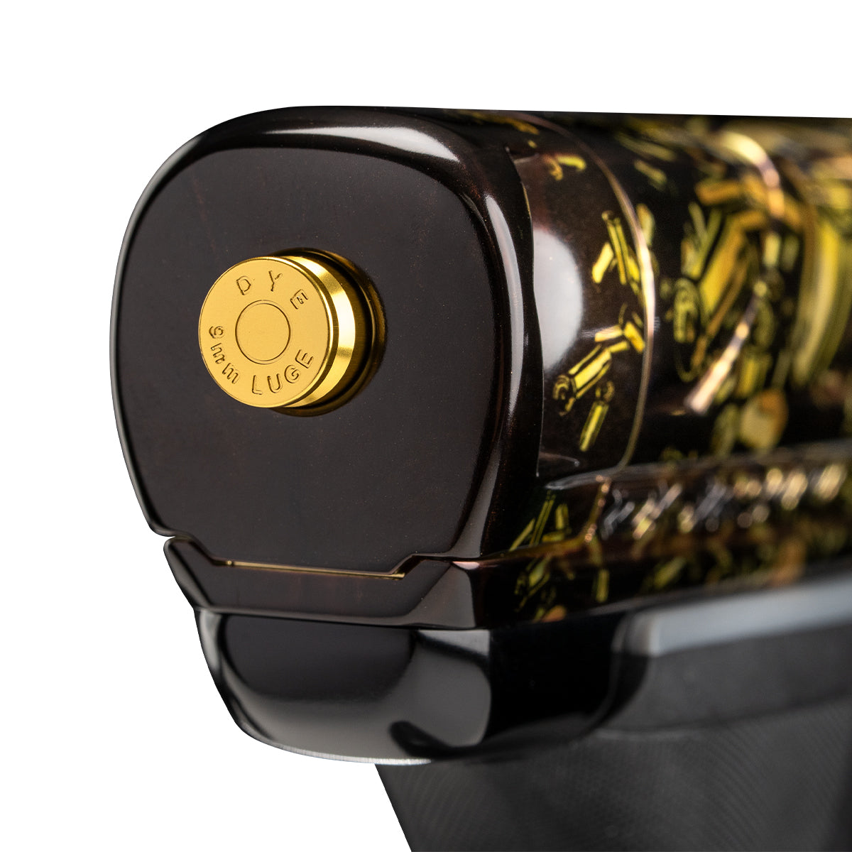 DSR PRO SPENT Marker