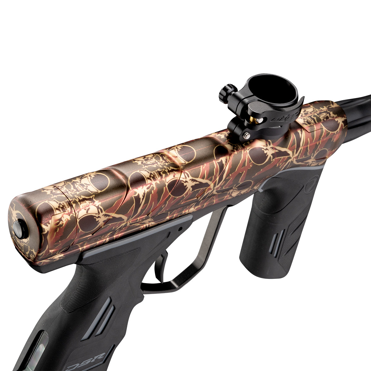 DSR PRO PGA SANDANA SKULL - CAMO