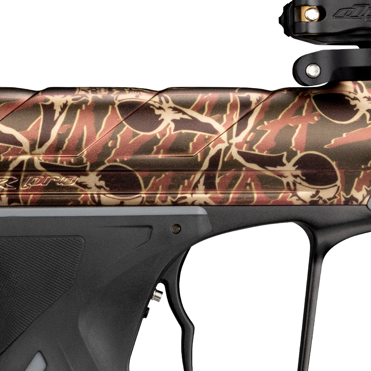 DSR PRO PGA SANDANA SKULL - CAMO