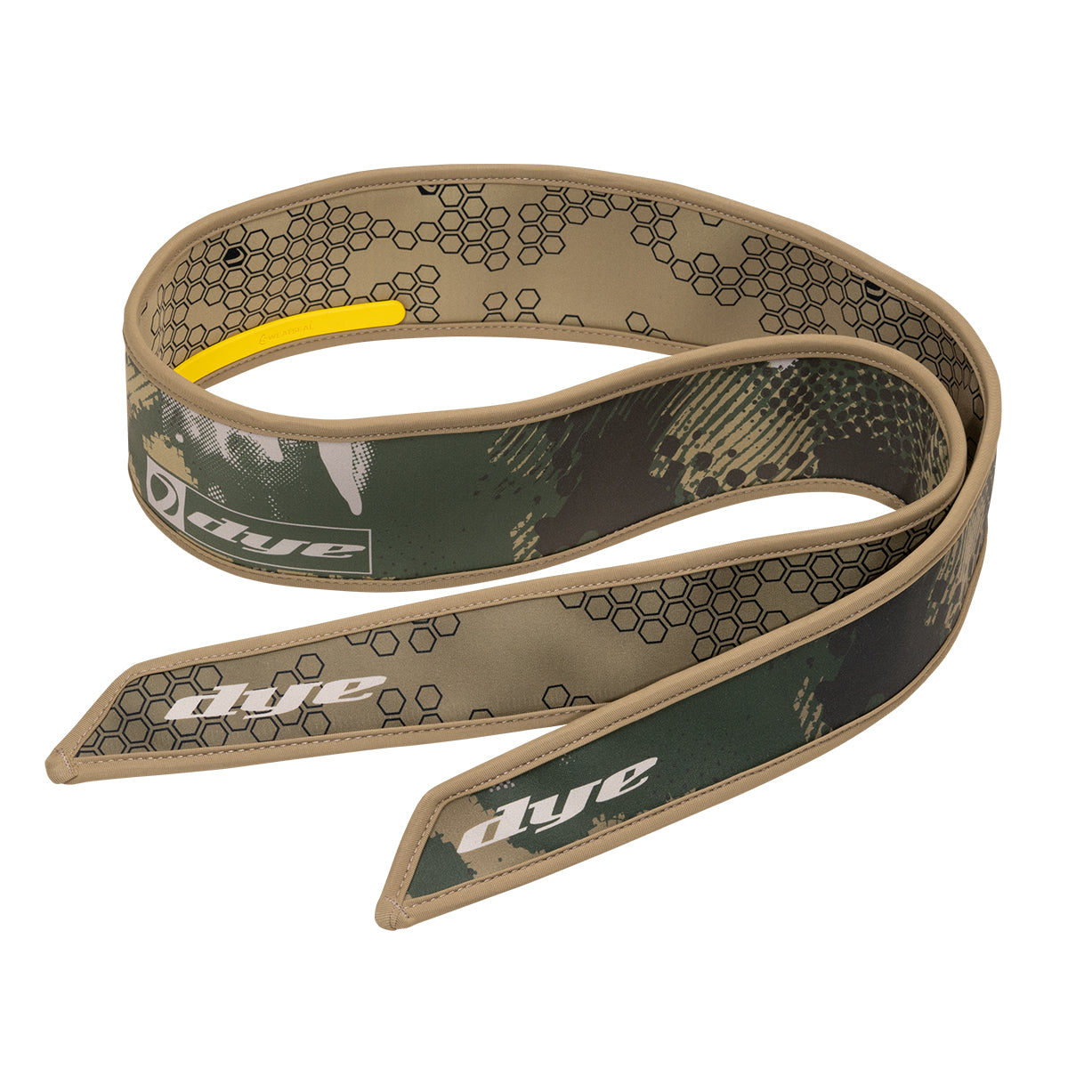 DYE X HALO - HEAD TIE