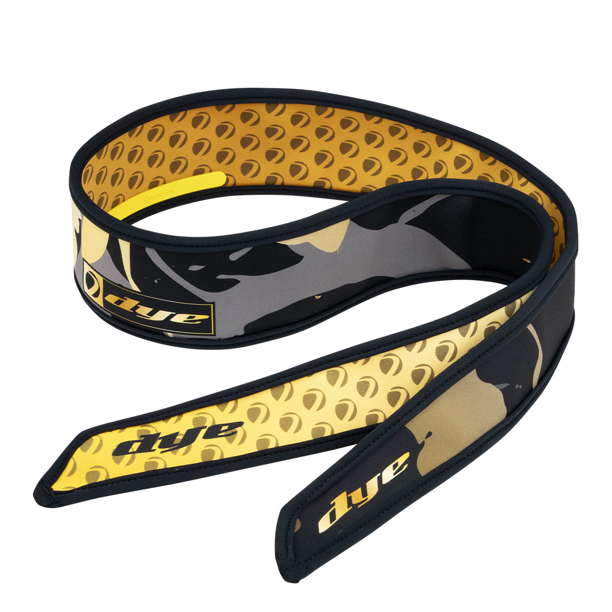 DYE X HALO - HEAD TIE