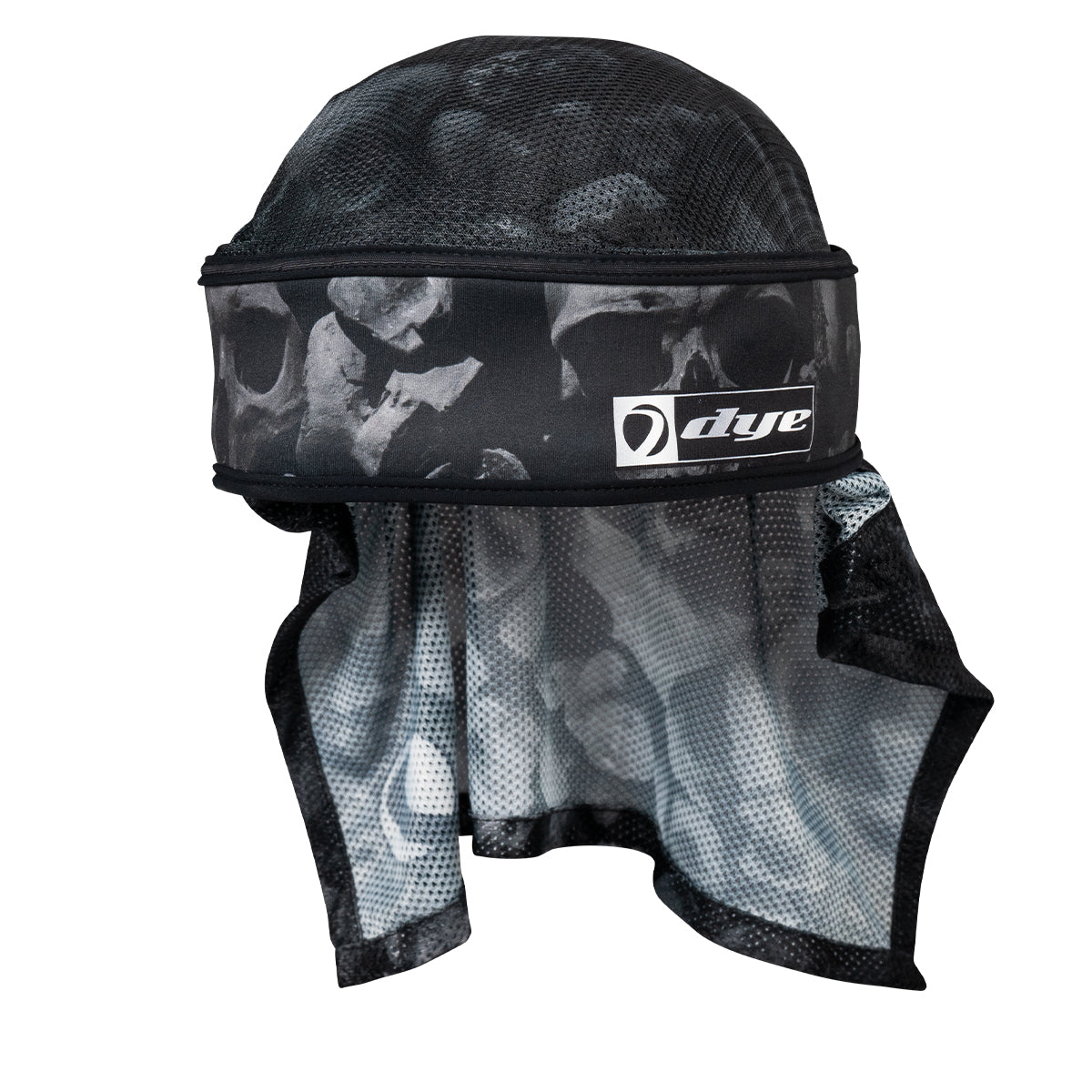 DYE X HALO - HEAD WRAP