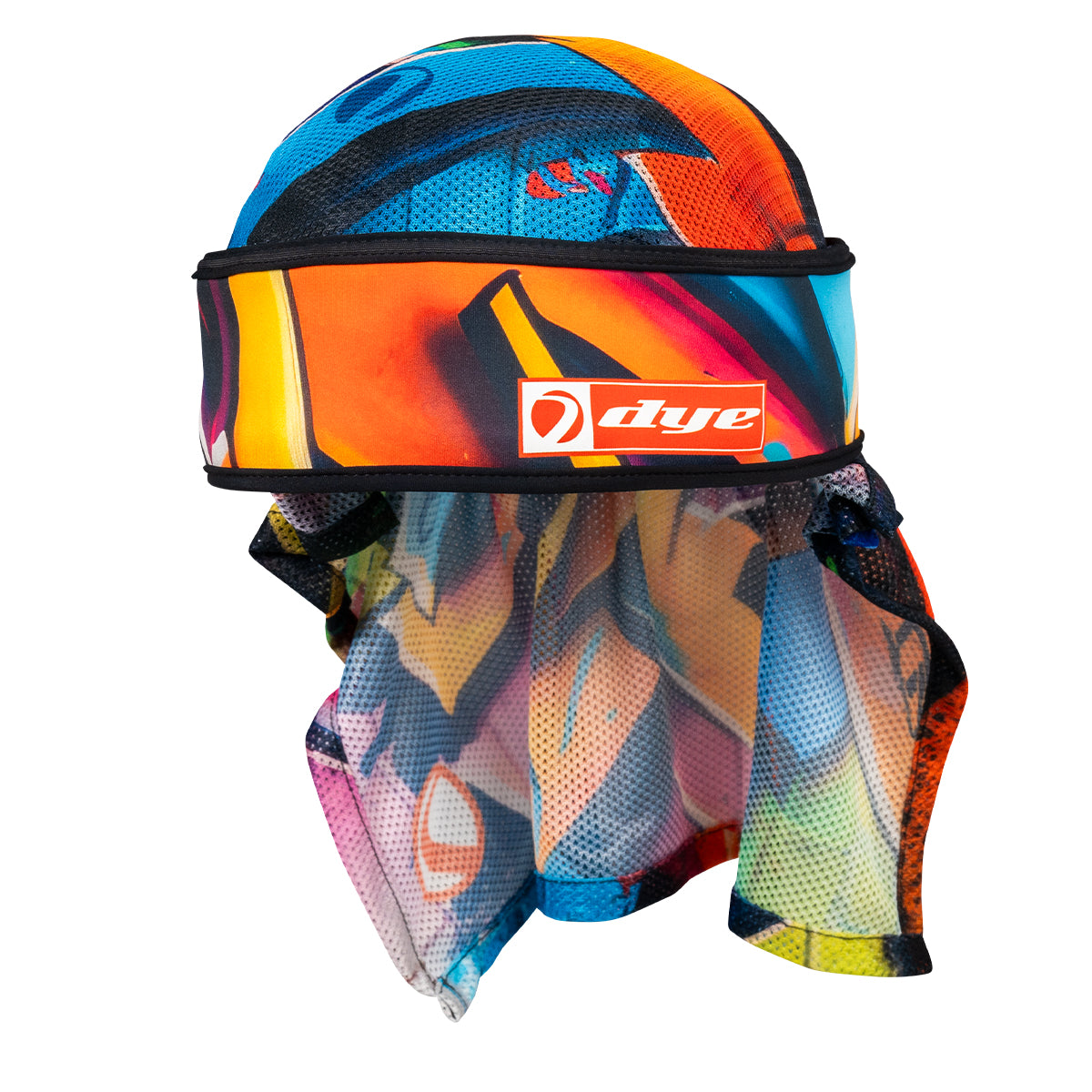 DYE X HALO - HEAD WRAP