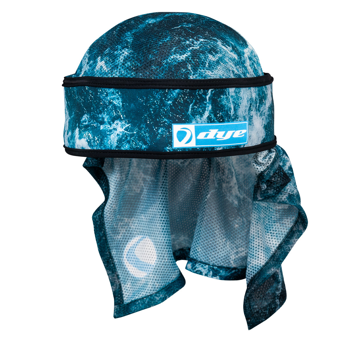 DYE X HALO - HEAD WRAP