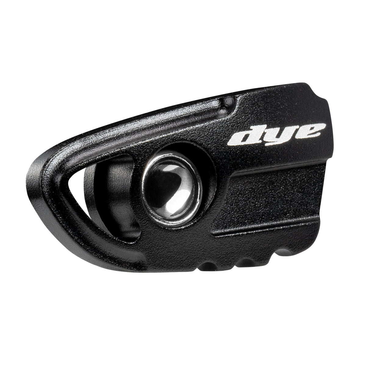 DYELab Skeletonized ASA Knob – DYE DSR PRO, CZR, M2/M3s Paintball Marker