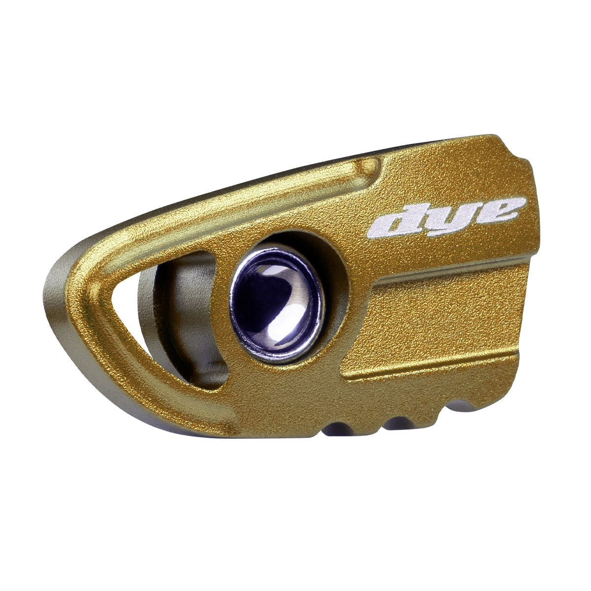 DYELab Skeletonized ASA Knob – DYE DSR PRO, CZR, M2/M3s Paintball Marker