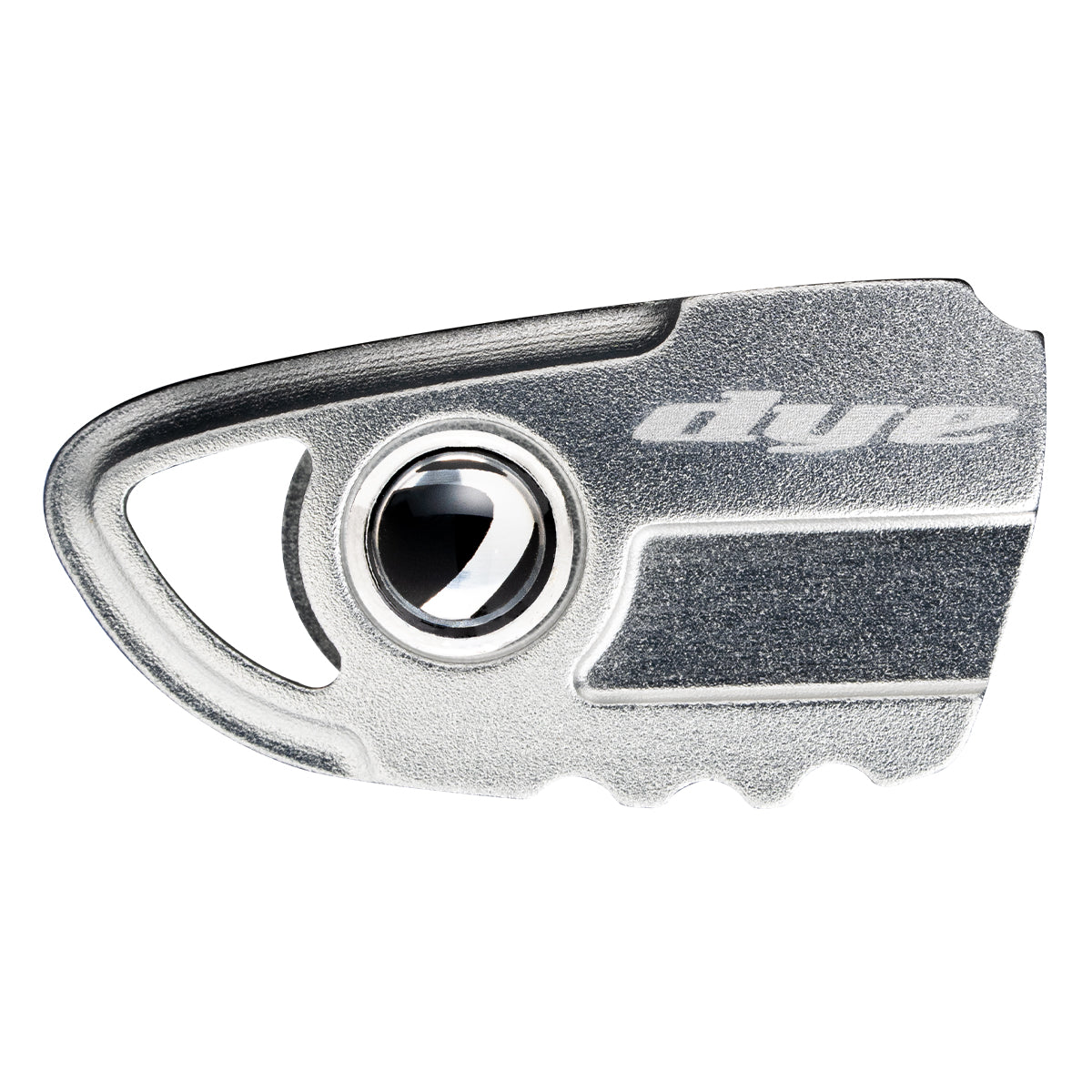 DYELab Skeletonized ASA Knob – DYE DSR PRO, CZR, M2/M3s Paintball Marker