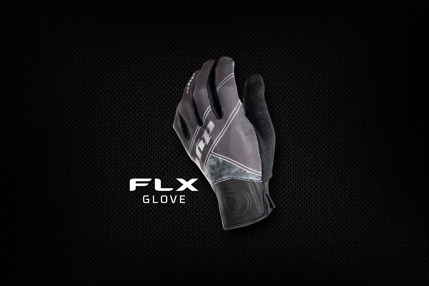 DYE FLX Glove
