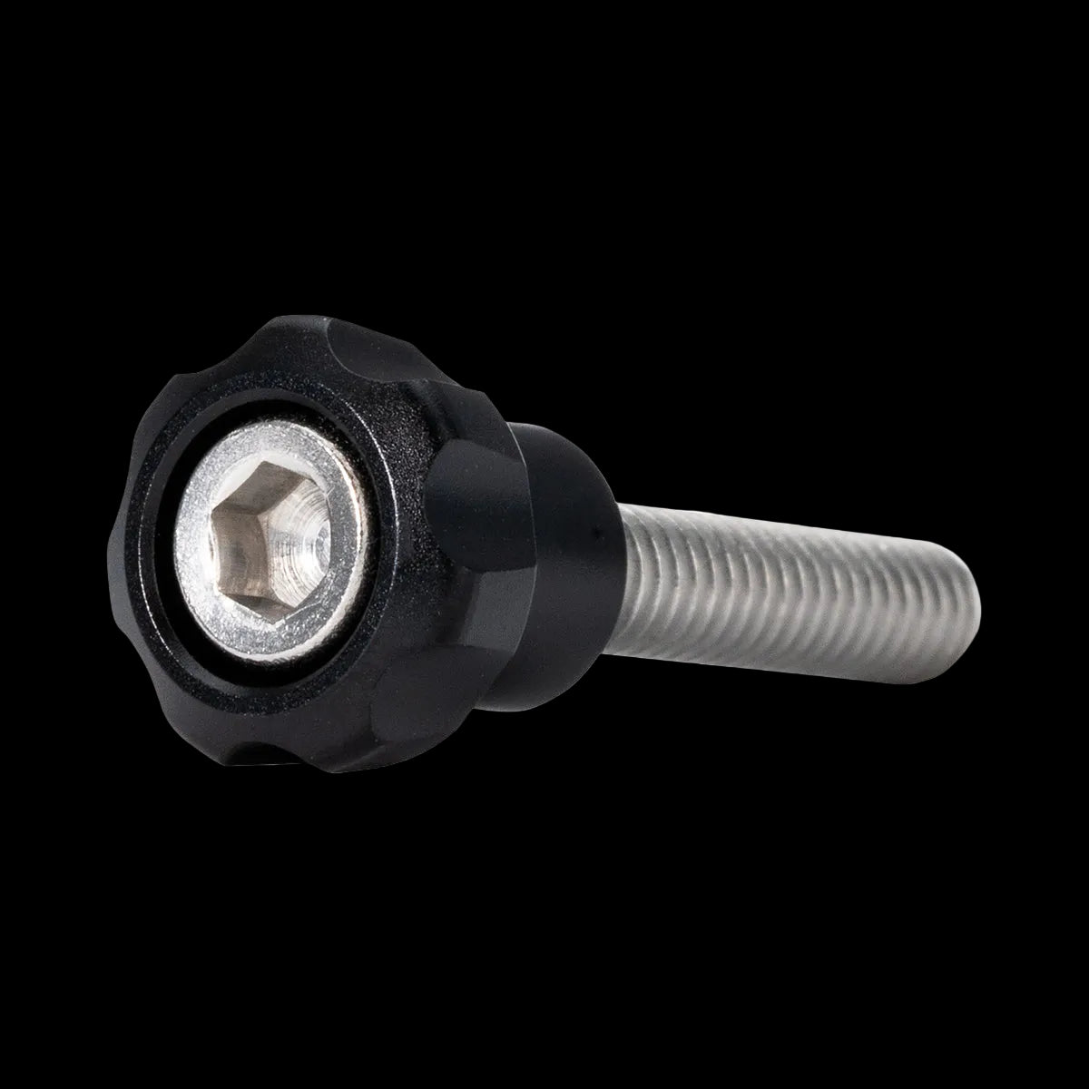 Feedneck Knob Wheel