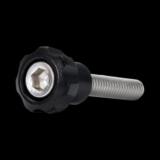 Feedneck Knob Wheel