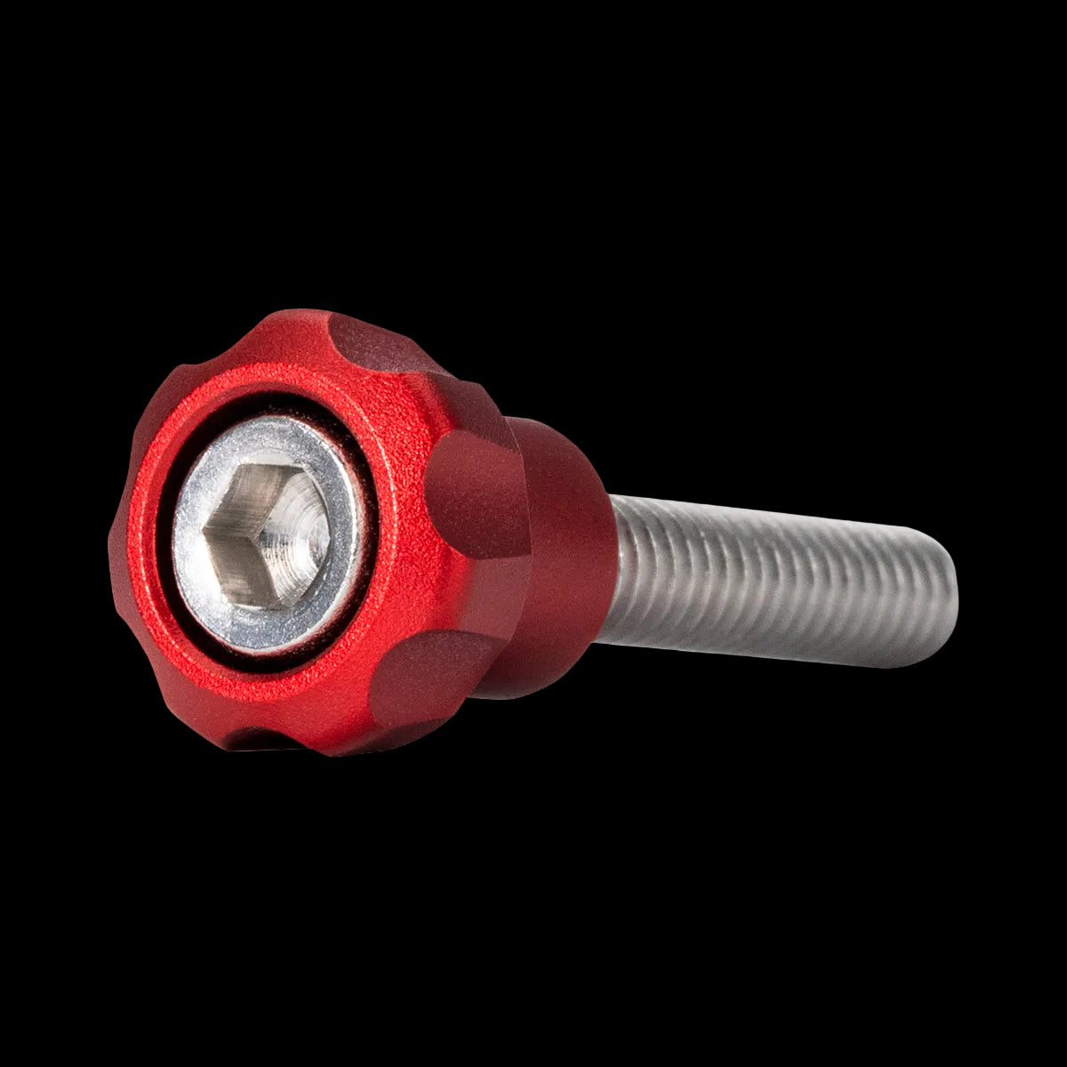 Feedneck Knob Wheel
