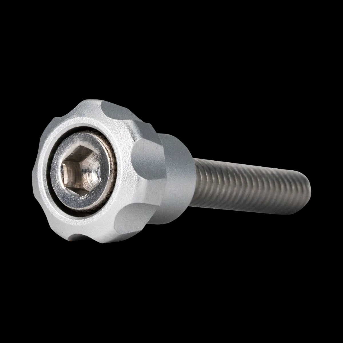 Feedneck Knob Wheel