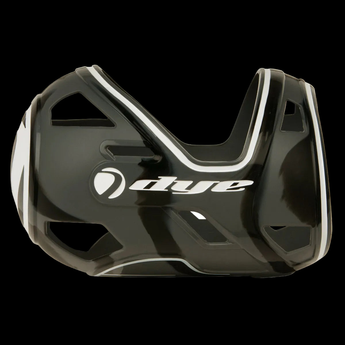 Dye Flex Tank Cover | Fits 50–90ci Paintball Air Tanks - TWST Series