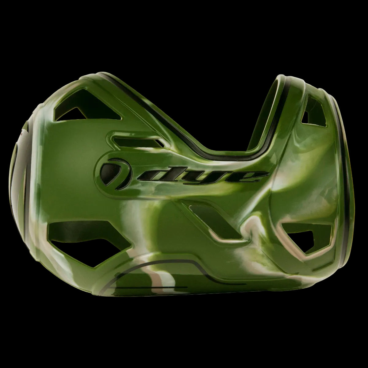 Dye Flex Tank Cover | Fits 50–90ci Paintball Air Tanks - TWST Series