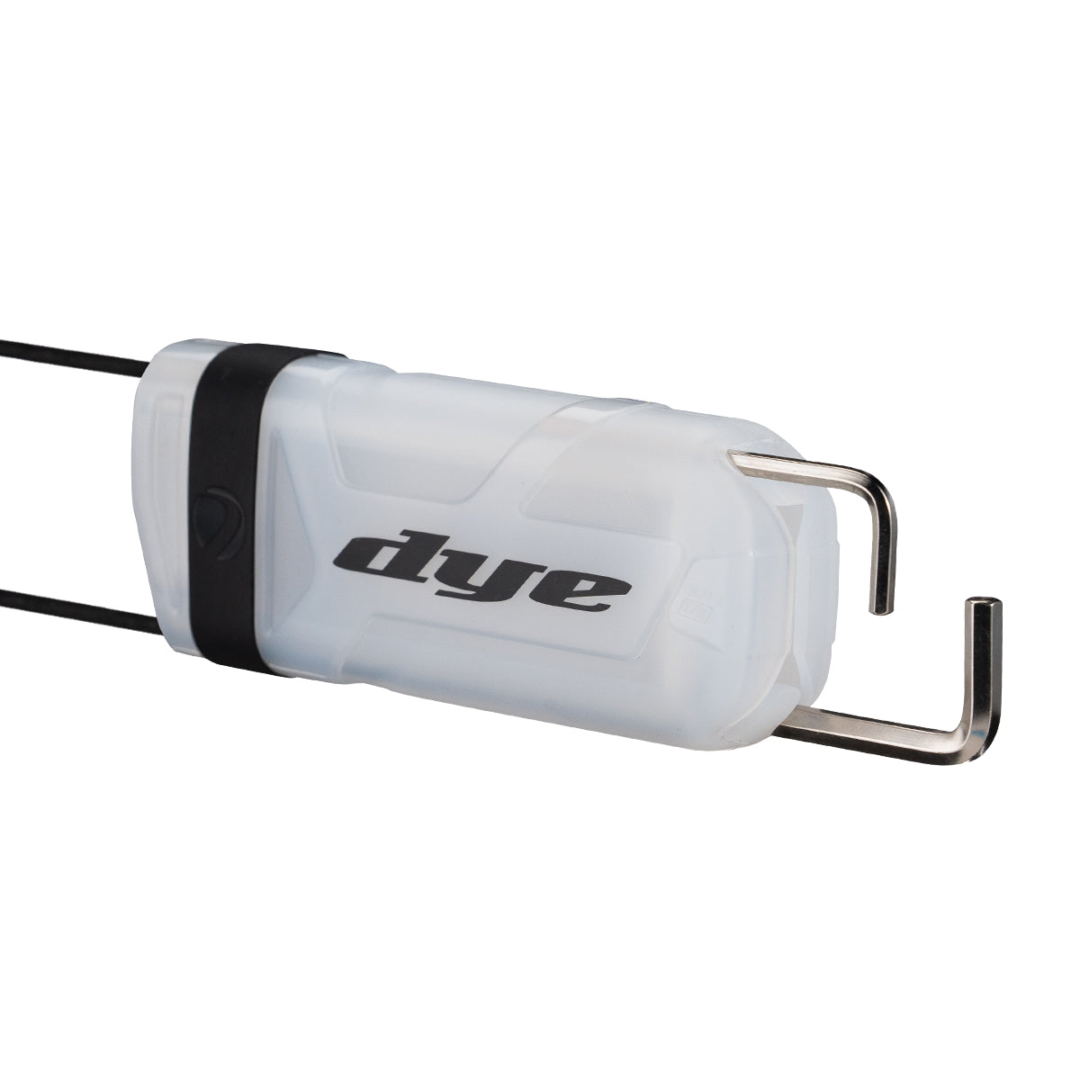 Dye Flex Barrel Cover - Dyelucent Series