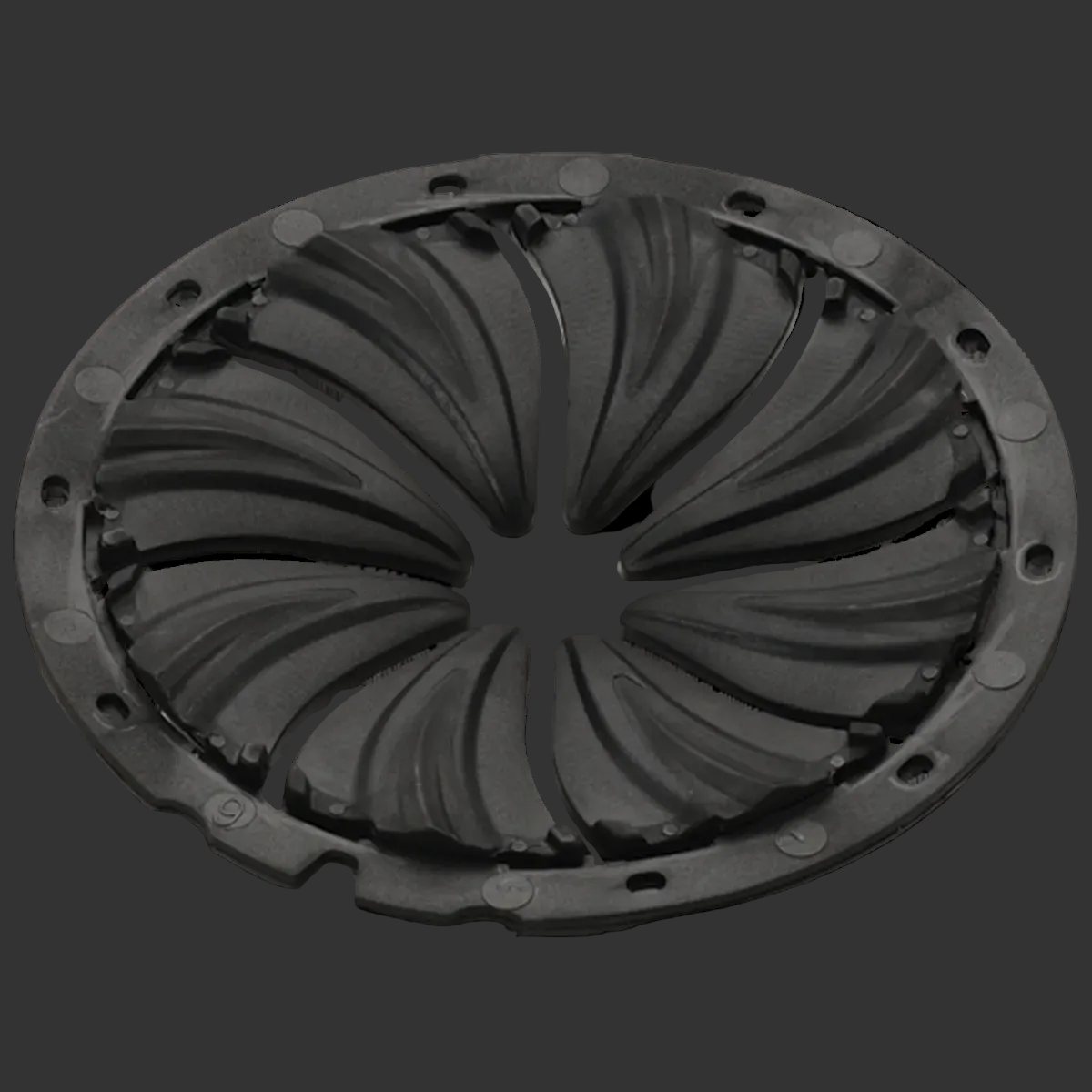 DYE LT-R/Rotor Quick Feed