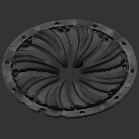 DYE LT-R/Rotor Quick Feed