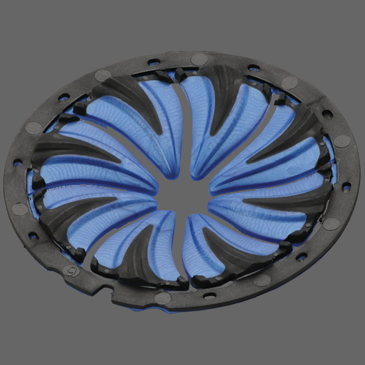 DYE LT-R/Rotor Quick Feed