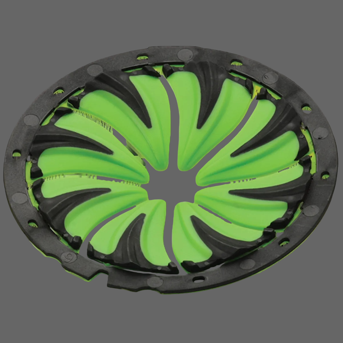 DYE LT-R/Rotor Quick Feed