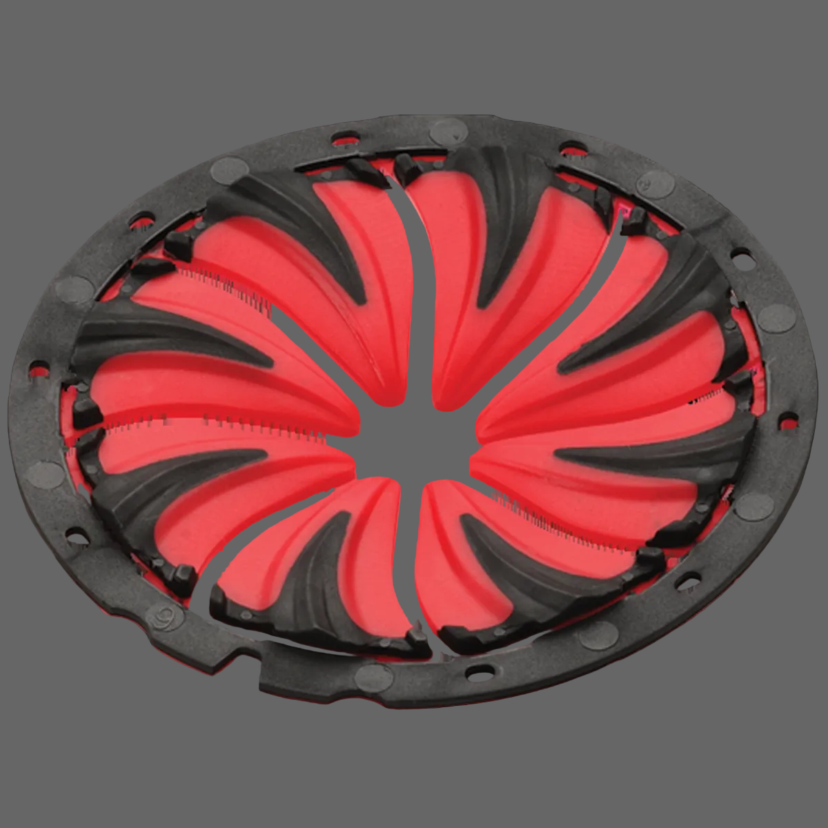 DYE LT-R/Rotor Quick Feed