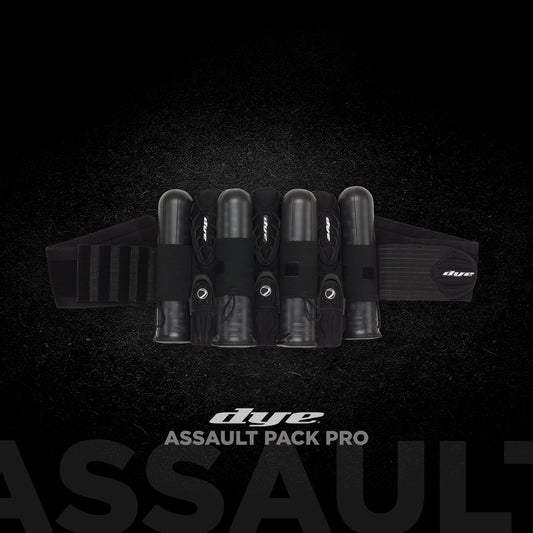 DYE Assault Pack Pro Harness