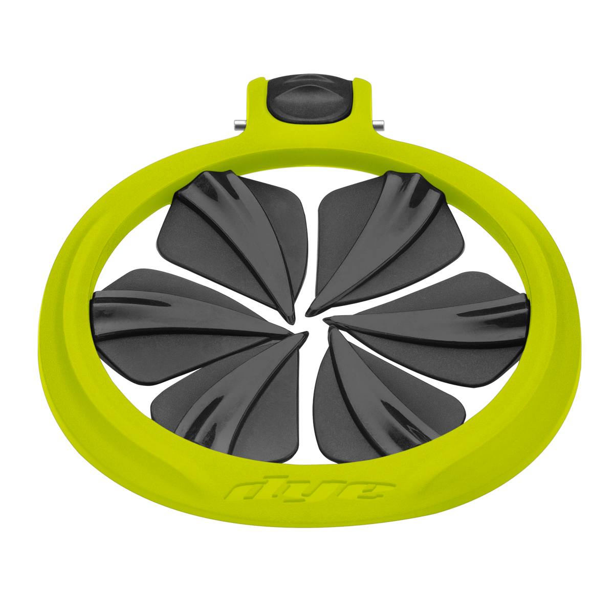 DYE Rotor R2 Quick Feed