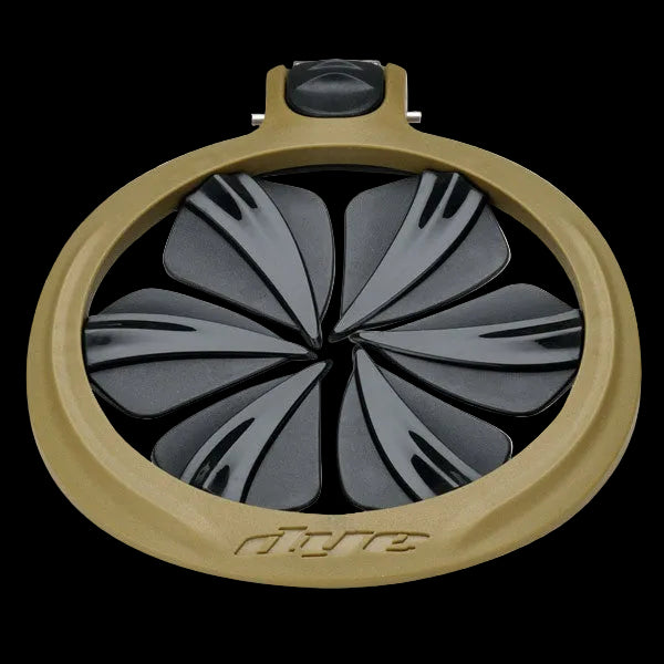 DYE Rotor R2 Quick Feed