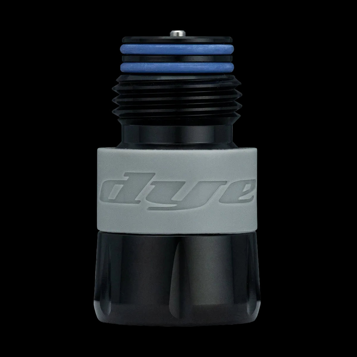 Dye Reach Tank Extender