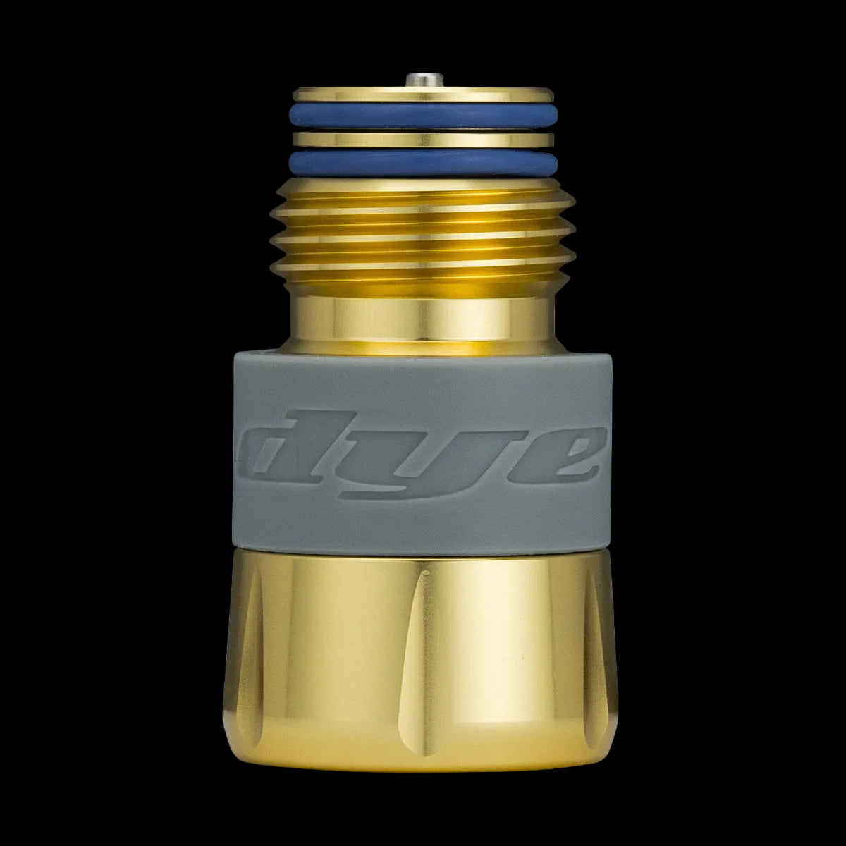 Dye Reach Tank Extender