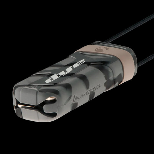 Dye Flex Barrel Cover TWST Series