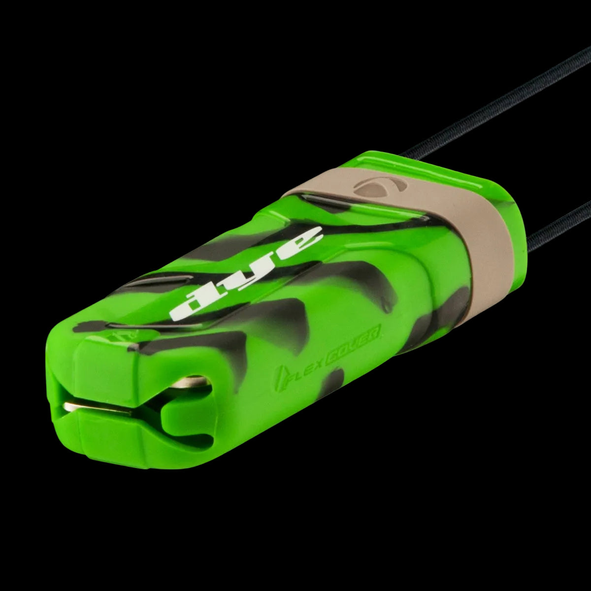 Dye Flex Barrel Cover TWST Series