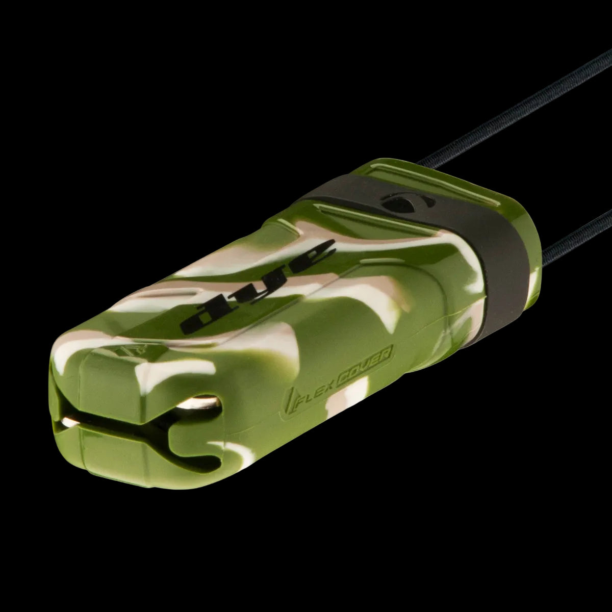 Dye Flex Barrel Cover TWST Series