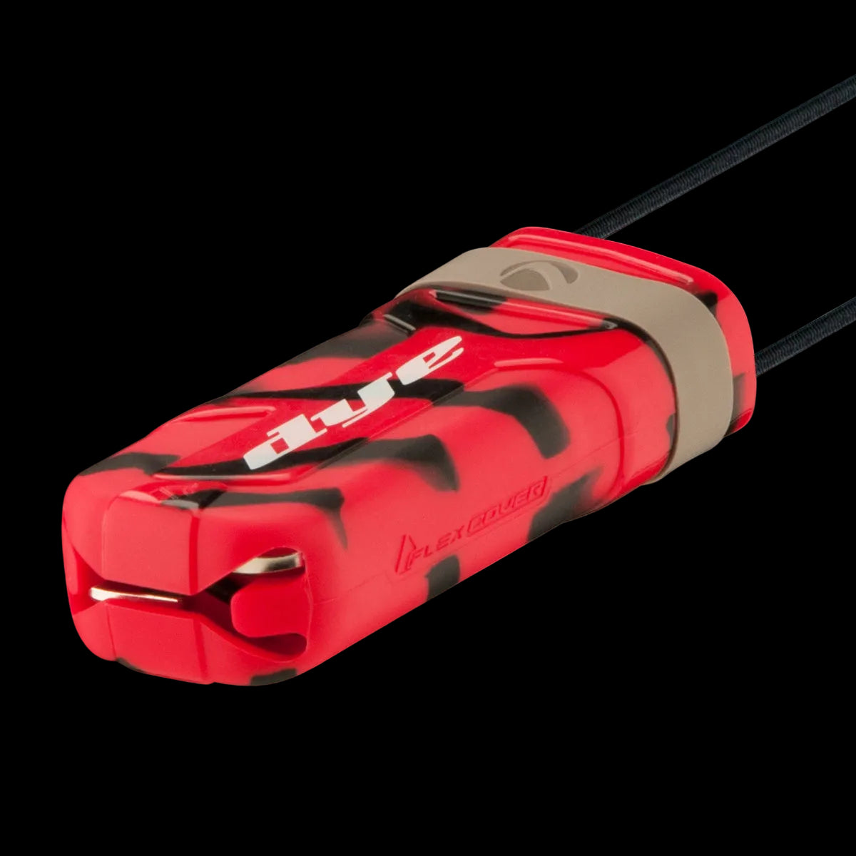 Dye Flex Barrel Cover TWST Series