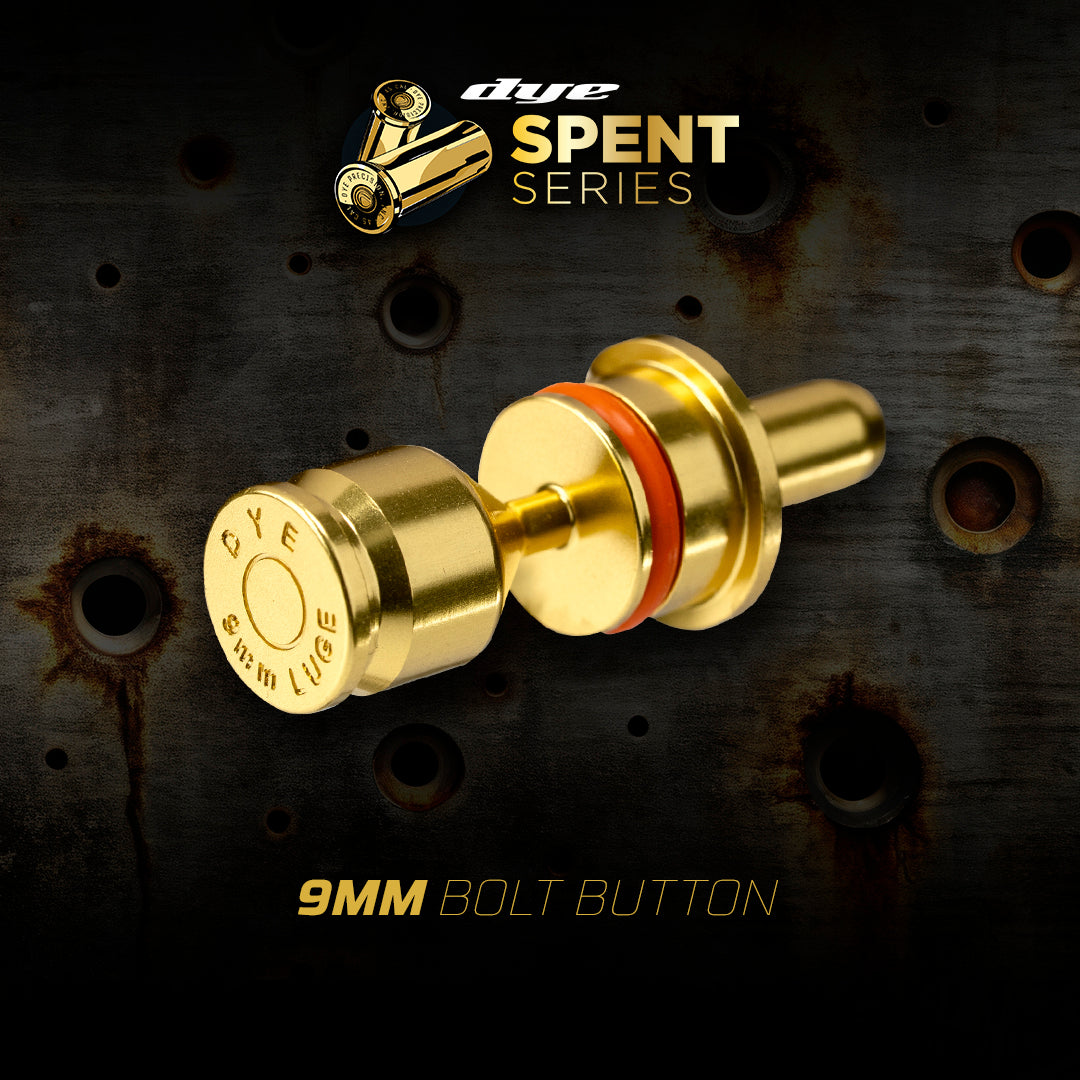 DYE SPENT Series Accessories